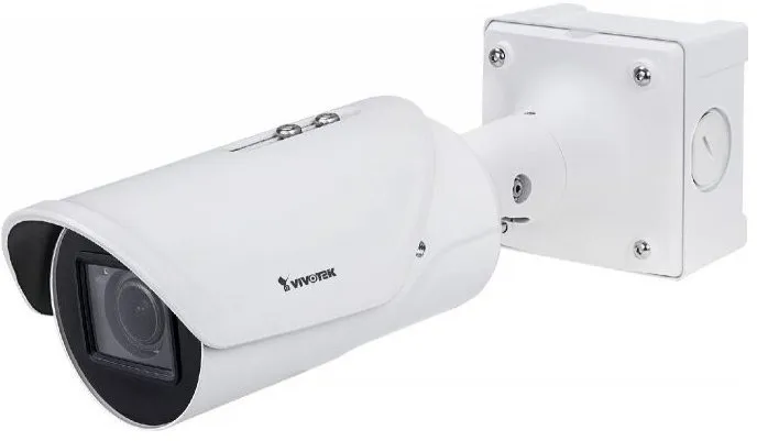 IP kamera VIVOTEK IB9365-HT-A, vnútorné a vonkajšie, detekcia pohybu a ONVIF, s rozlíšením