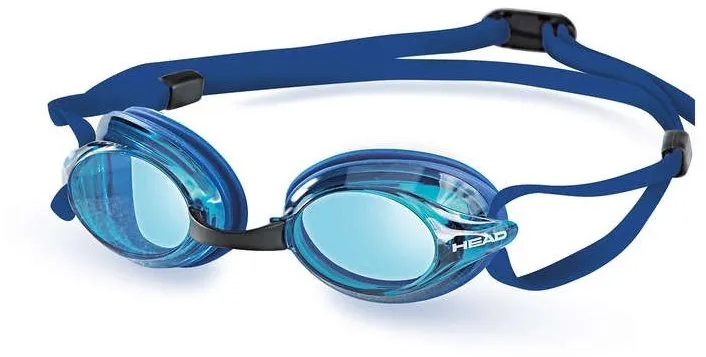 Plavecké okuliare Head Venom, modrá