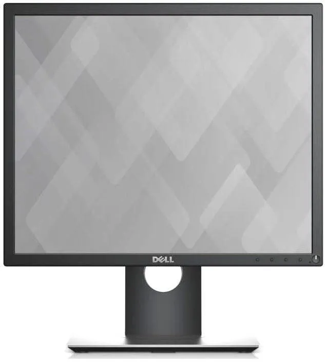 LCD monitor 19" Dell P1917S Professional