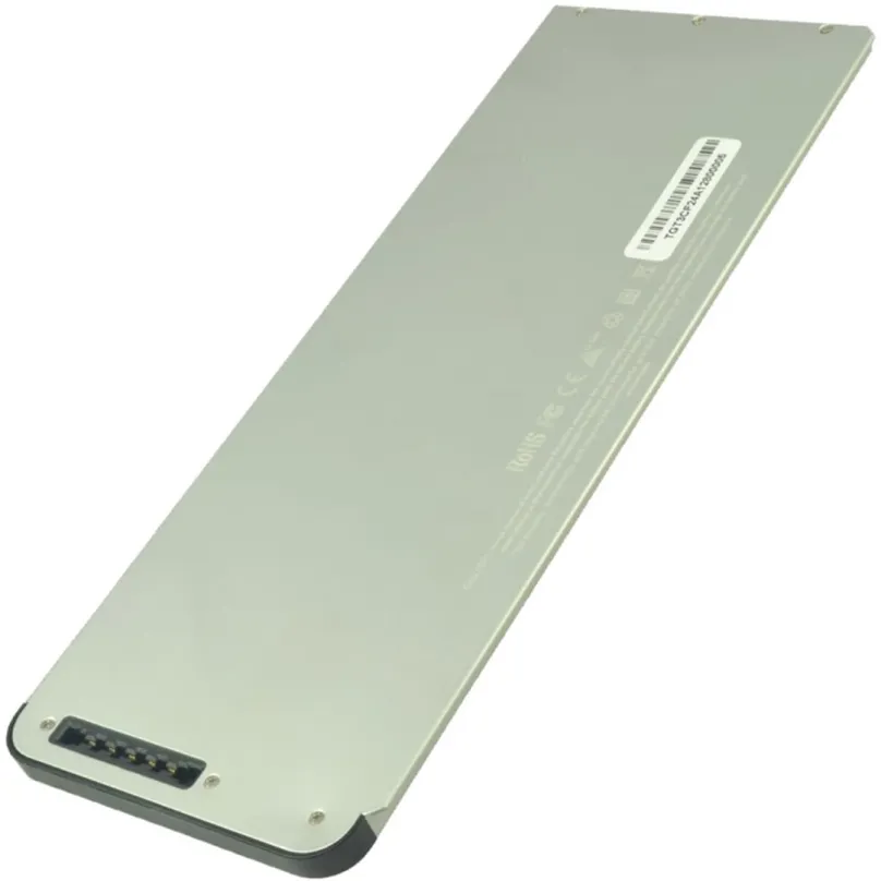 2-POWER Batéria 10,8V 5000mAh pre Apple MacBook 13 Aluminium Unibody A1280 2008