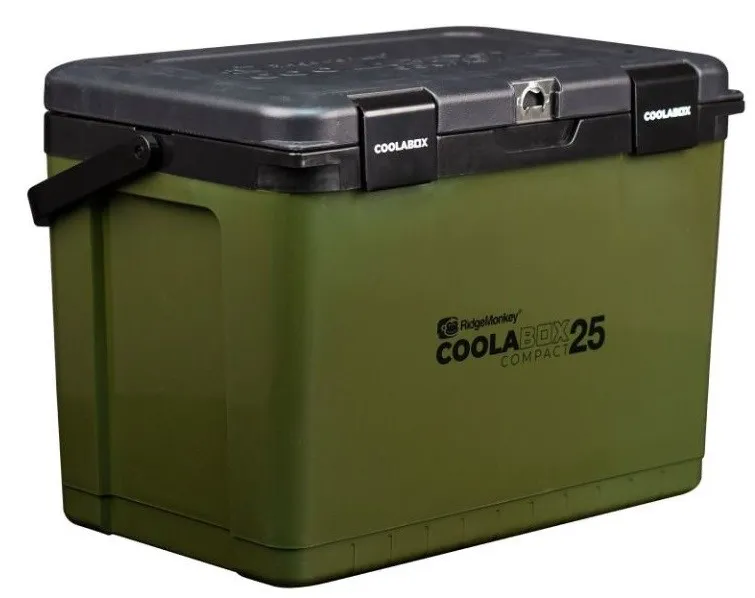 RidgeMonkey Chladiaca taška CoolaBox Compact 25l