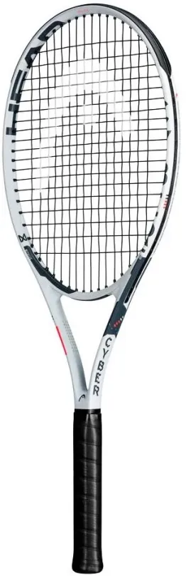 Tenisová raketa Head MX Cyber Elite Grey L3