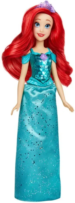 Bábika Disney Princess Bábika Ariel