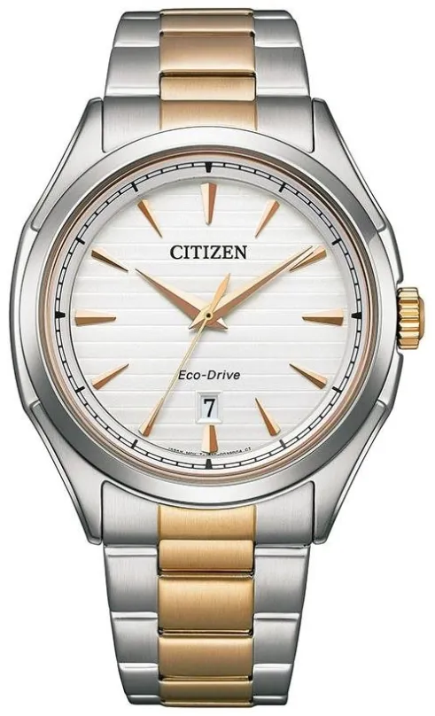 Pánske hodinky CITIZEN Classic AW1756-89A