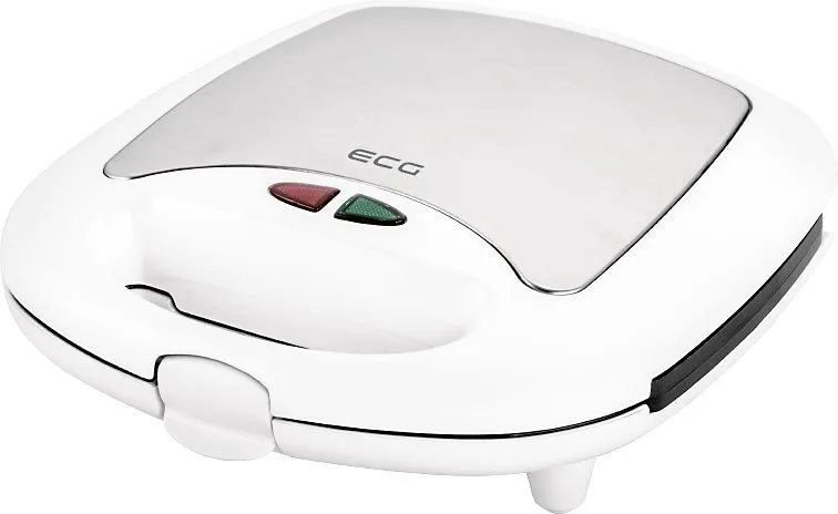 Hriankovač ECG S 399 3in1 White