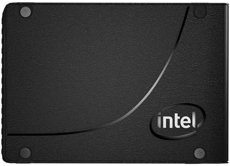 SSD disk Intel SSD optání DC P4800X 375GB 2.5 "U.2