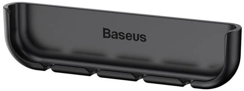Organizér káblov Baseus Cable Fixing Magic Tool organizér káblov + pomôcka na nalepenie skla pre iPhone XS Max / 11 Pro