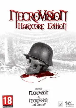 Hra na PC Necrovision Hardcore Edition (PC) DIGITAL Steam