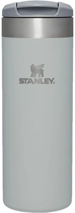 Termohrnček Stanley Termohrnček AeroLight Transit 470 ml Fog metallic smotanová