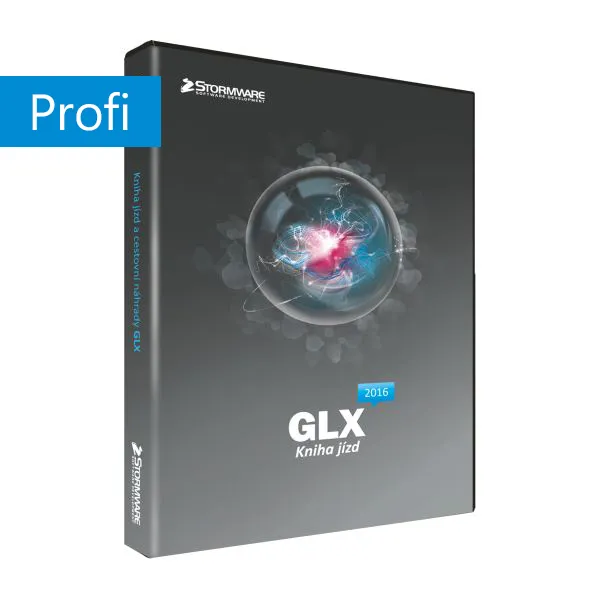 GLX 2021 Profi NET10 - základná sieťová licencia pre 10 počítačov