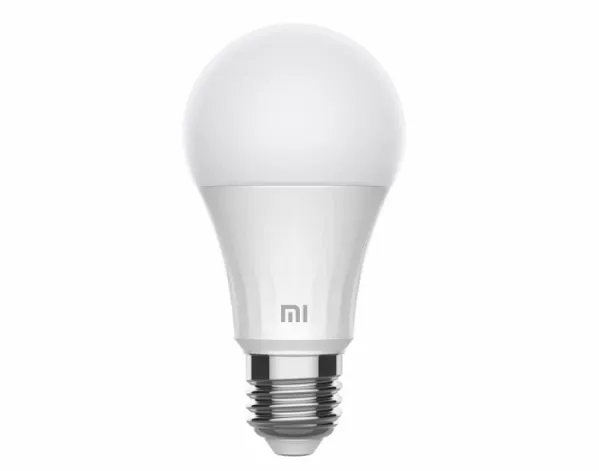 LED žiarovka Xiaomi Mi Smart LED Bulb (Warm White)