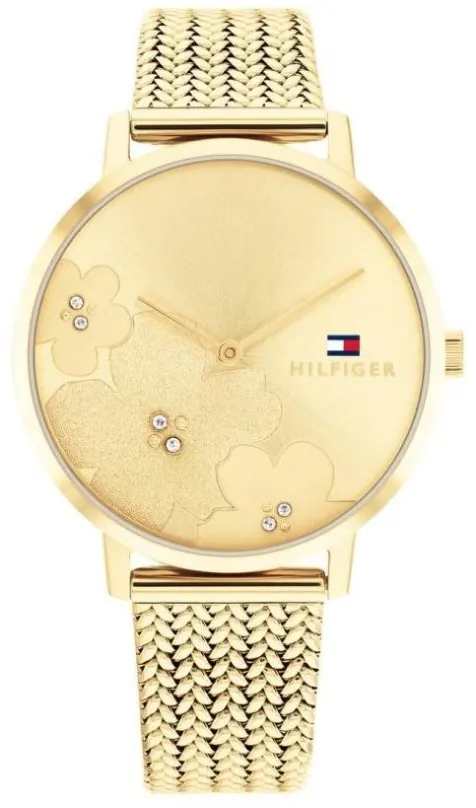 Dámske hodinky TOMMY HILFIGER model TEALE 1782606