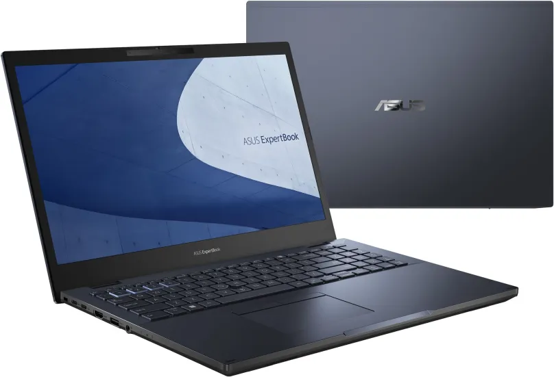 Notebook ASUS ExpertBook L2 L2502CYA-BQ0072 Star Black kovový