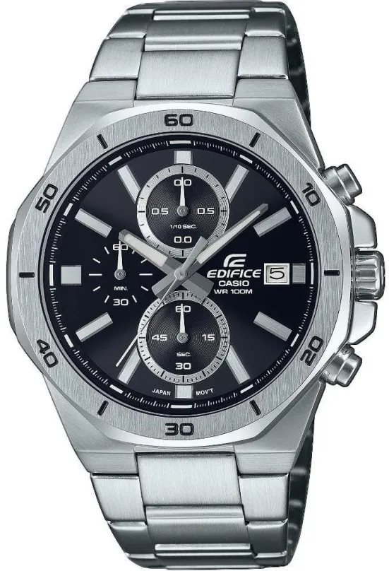 Pánske hodinky CASIO EDIFICIA EFV-640D-1AVUEF