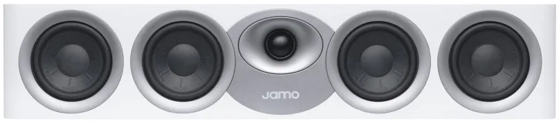 Reproduktor JAMO S7-43C svetlo šedobiely