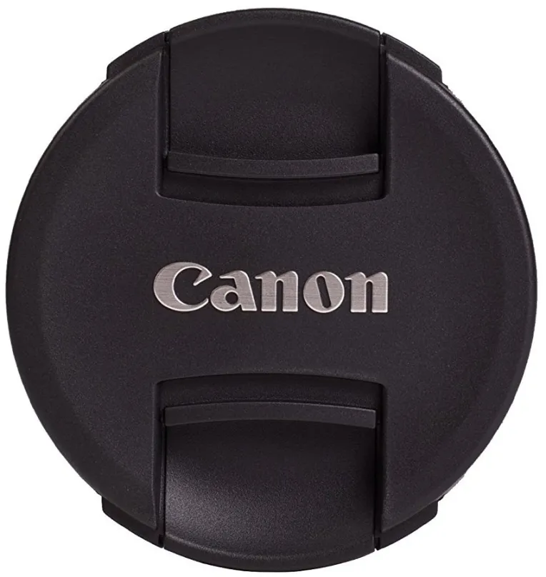 Krytka objektívu Canon E-77 II