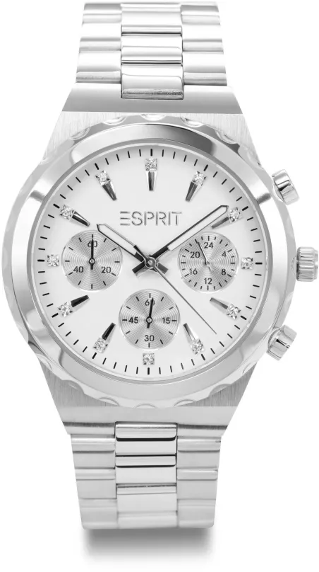 Pánske hodinky ESPRIT ESLW23765SI