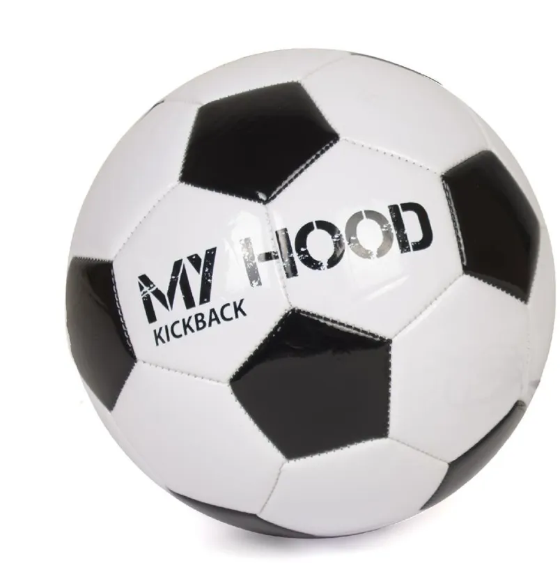 Futbalová lopta Classic Futbalová lopta veľ. 5 My Hood