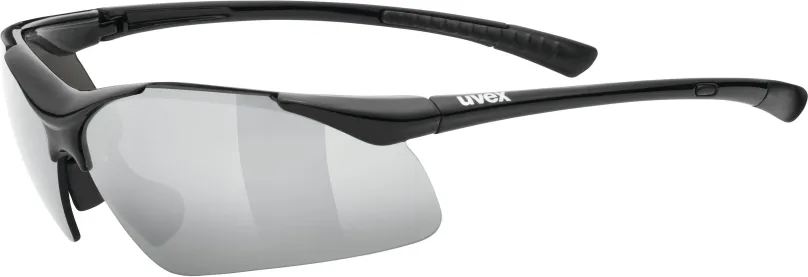 Cyklistické okuliare Uvex Sportstyle 223, Black (2216)