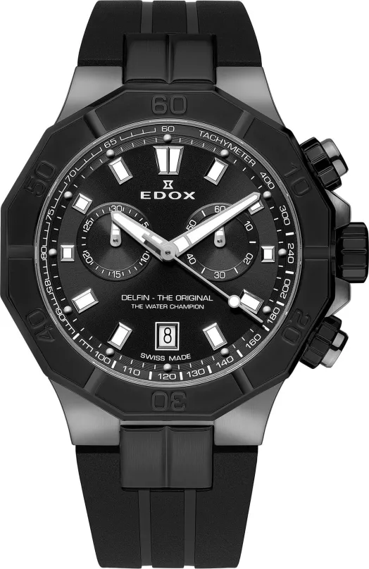 Pánske hodinky EDOX 10113 37GNCANGI