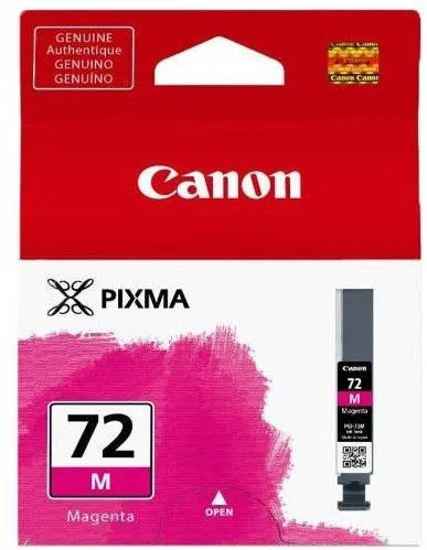 Cartridge Canon PGI-72M purpurová, pre Canon Pixma PRO-10
