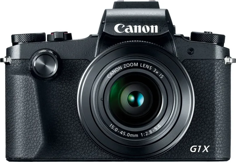 Digitálny fotoaparát Canon PowerShot G1X Mark III