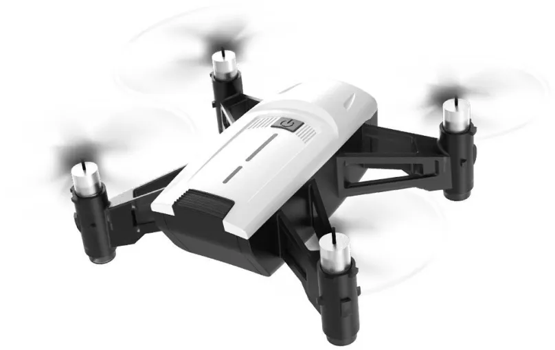Dron Wowitec Lark Pro, s kamerou - HD rozlíšenie videa, stabilizácia obrazu a online preno