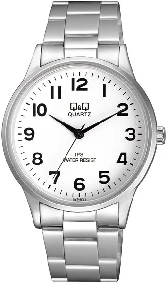 Pánske hodinky Q&Q MEN'S STANDARD C214J204Y