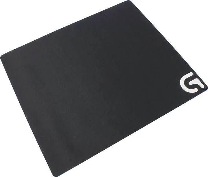 Herná podložka pod myš Logitech G640 Cloth Gaming Mouse Pad