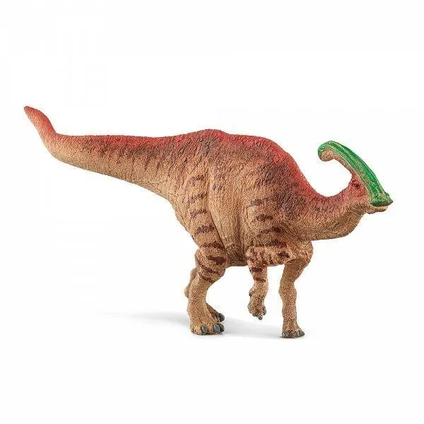Figúrka Schleich Prehistorické zvieratko - Parasaurolophus 15030