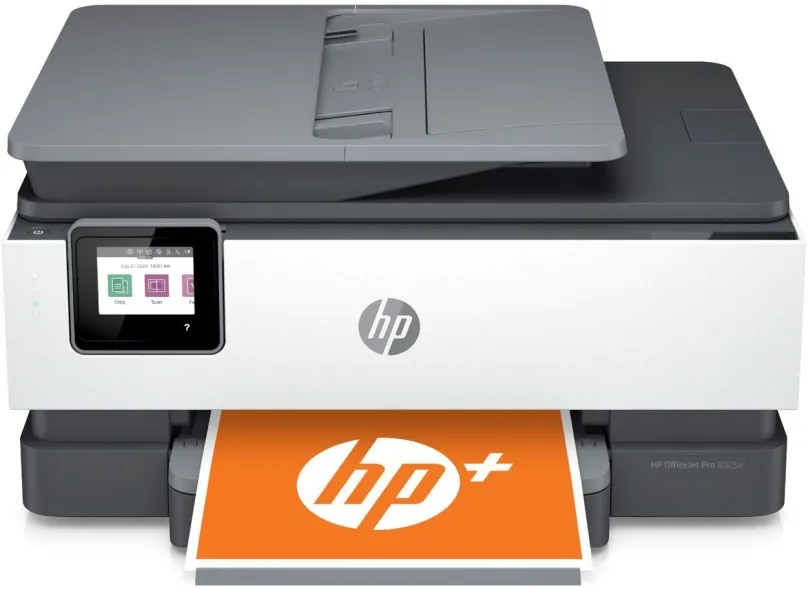 Atramentová tlačiareň HP OfficeJet 8012e All-in-One