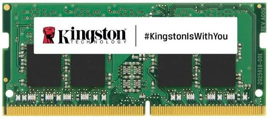 Operačná pamäť Kingston SO-DIMM 16GB DDR4 2666MHz CL19 Server Premier