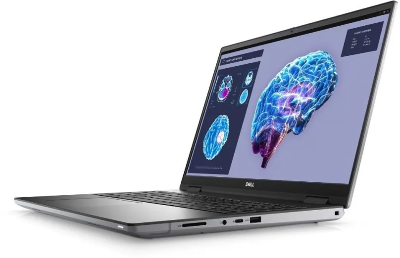 Notebook Dell Precision 7680