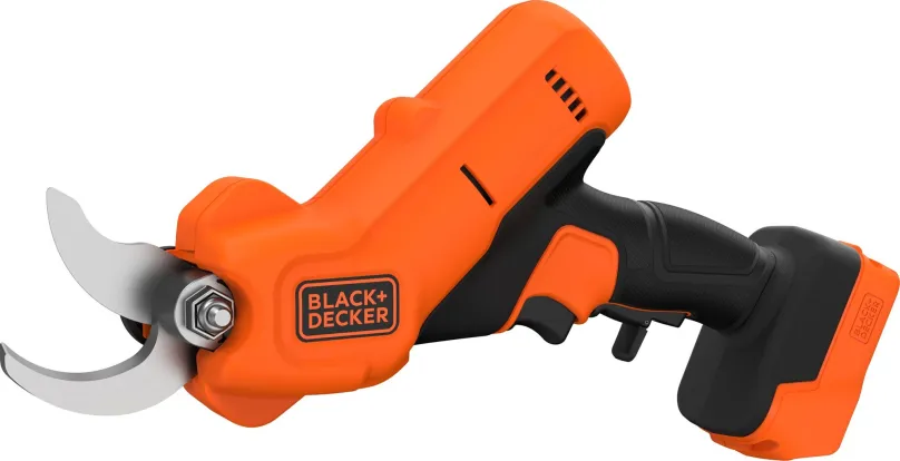 Nožnice na trávu Black+Decker BCPP18D1 2Ah Li-ion