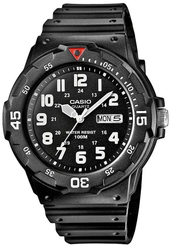 Pánske hodinky CASIO Collection Men MRW-200H-1BVEG