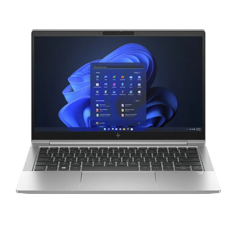 Repasovaný notebook HP EliteBook 630 G10, záruka 24 mesiacov