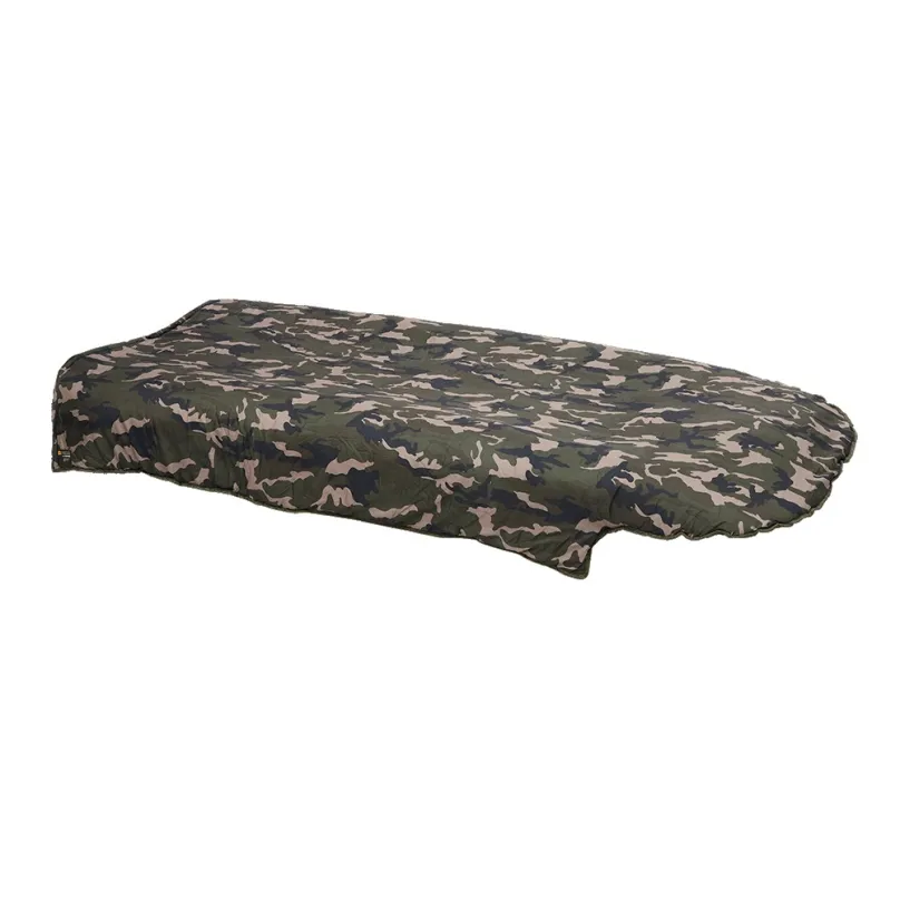 Prologic Prikrývka Element Thermal Bed Cover Camo