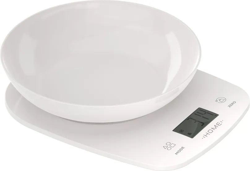 Kuchynská váha Home SC-K150W Digital Scale
