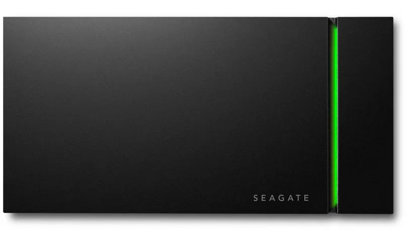 Externý disk Seagate FireCuda Gaming SSD 2TB