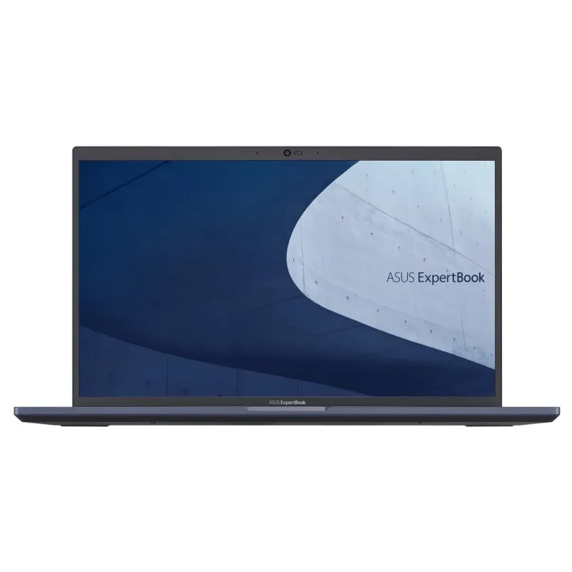 Notebook ASUS ExpertBook B1 B1500CBA-BQ1153X Star Black