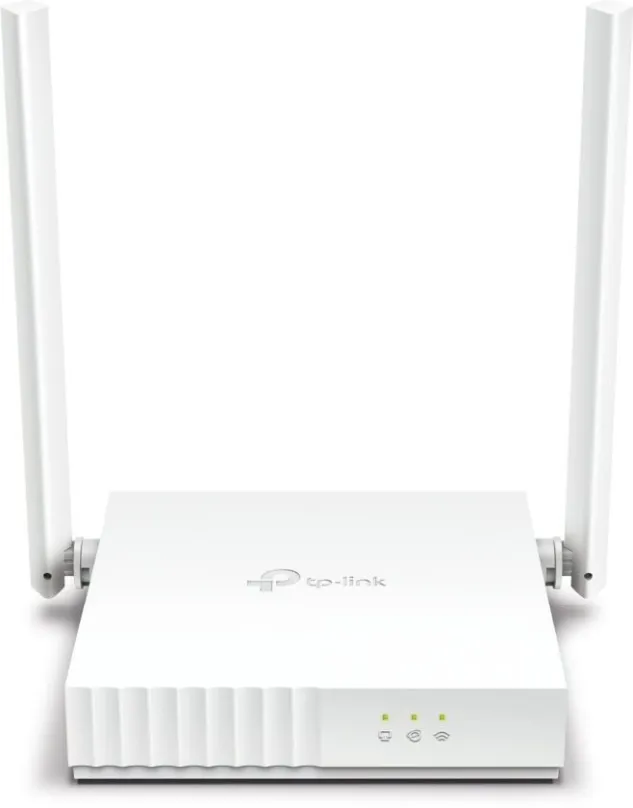 WiFi smerovač TP-Link TL-WR820N, , 802.11/b/g/n až 300 Mb/s, single-band, 2 x LAN až 100 M