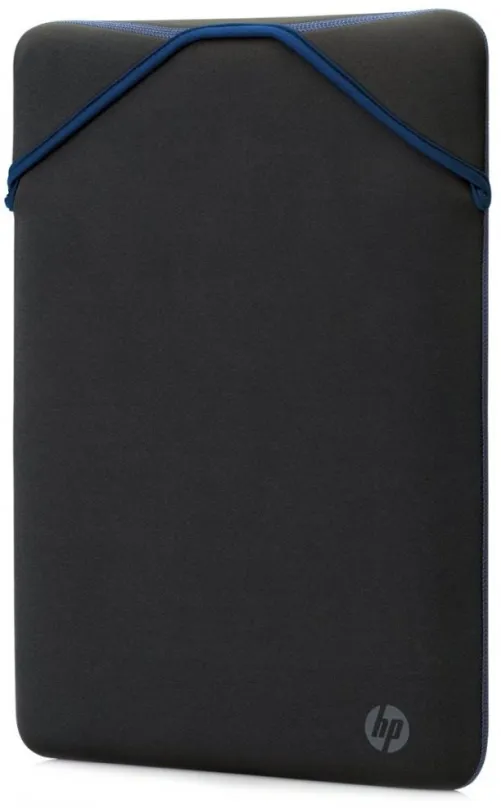 Puzdro na notebook HP Protective Reversible Black/Blue Sleeve 15.6"