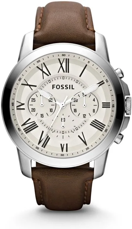 Pánske hodinky FOSSIL GRANT FS4735IE
