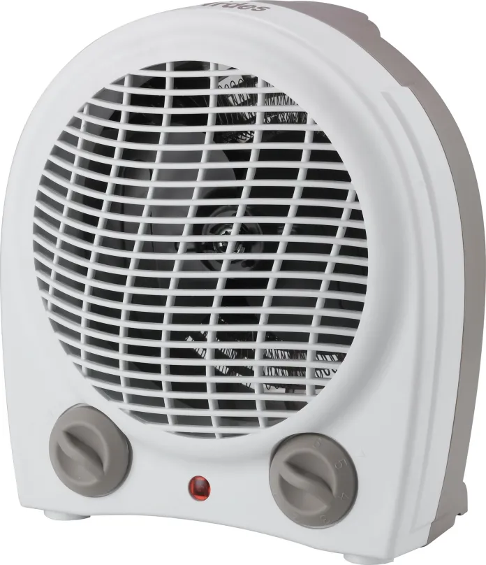 Teplovzdušný ventilátor Ardes 4F09, do bytu, do domu, na chatu, na terasu, do kuchyne, do