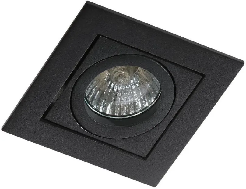 Bodové osvetlenie Azzardo AZ0797 - Podhľadové svietidlo PACO 1xGU10/50W/230V