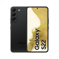Mobilný telefón Samsung Galaxy S22 5G 128GB čierna