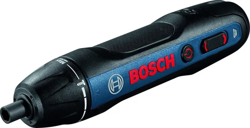Akumulátorový skrutkovač Akumulátorový skrutkovač Bosch GO Professional