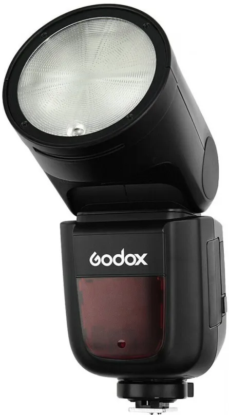 Externý blesk Godox V1N pre Nikon