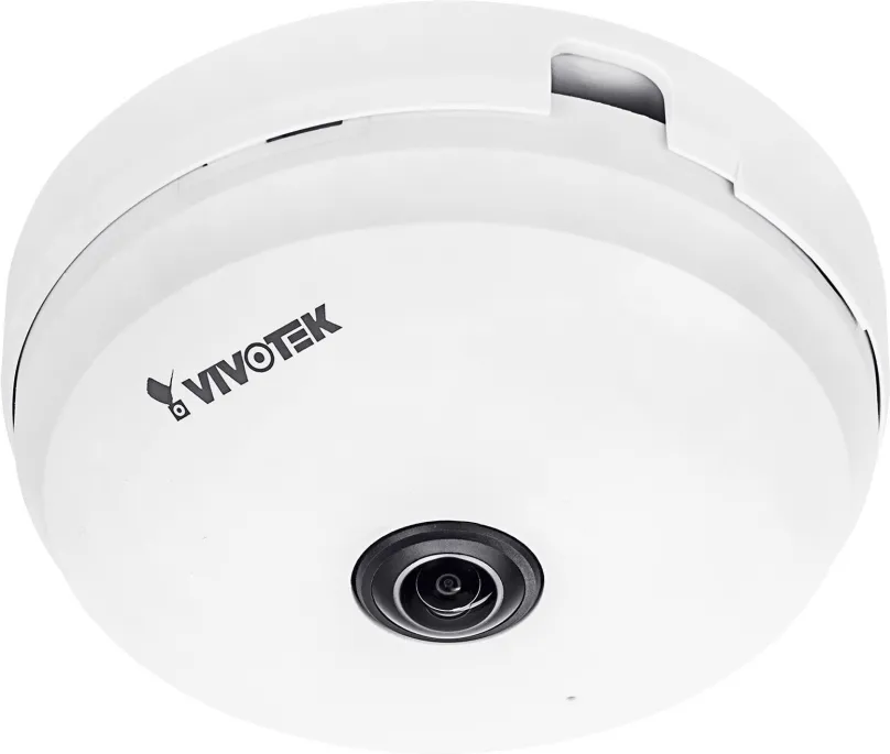 IP kamera VIVOTEK FE9180-H, vnútorná, detekcia pohybu, ONVIF a bezpečnostná, s rozlíšením