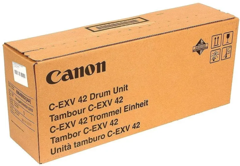 Tlačový valec Canon C-EXV42